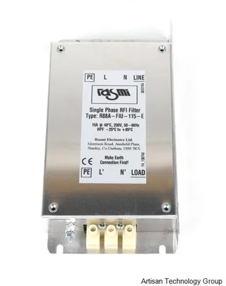 R88A-FIU-115E