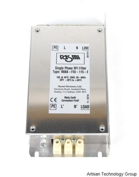 Omron R88A-FIU-115E — PLC Accessories