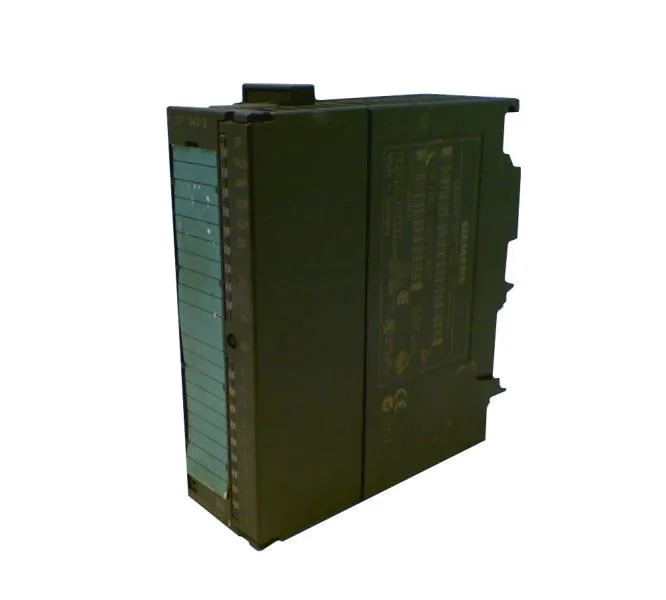 Siemens 6GK7-342-2AH01-0XA0 — PLC Communication Modules