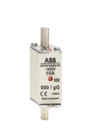 ABB 1SCA022627R0660 — Fuses & Fuse Holders (image 2)