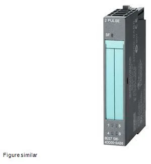 Siemens 6ES7138-4DD01-0AB0 — Digital Output Modules