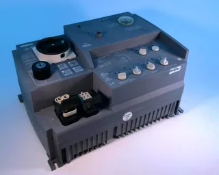 Siemens 3RK1315-6NS71-2AA5 — Remote I/O & Fieldbus Modules (image 3)