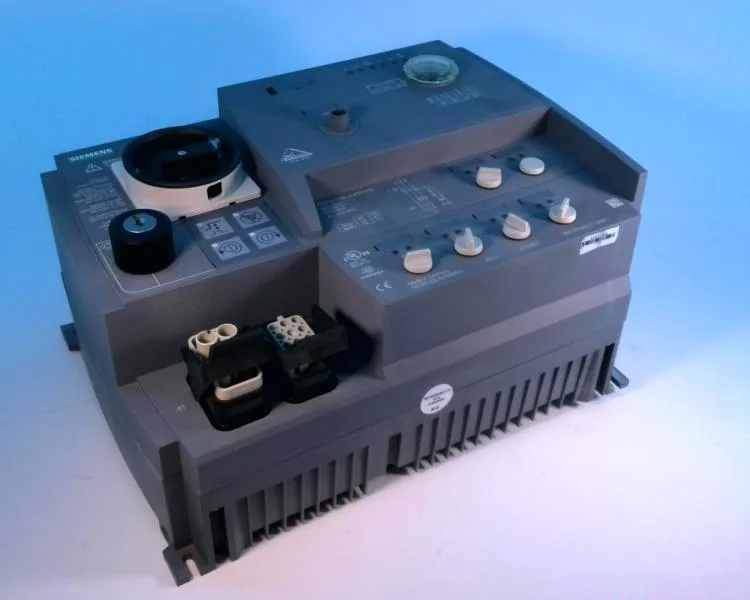 Siemens 3RK1315-6NS71-2AA5 — Remote I/O & Fieldbus Modules (image 3)