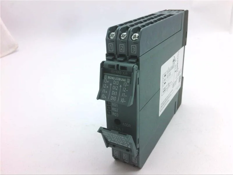 Siemens 3RK2402-2CE00-2AA2 — Remote I/O & Fieldbus Modules (image 5)