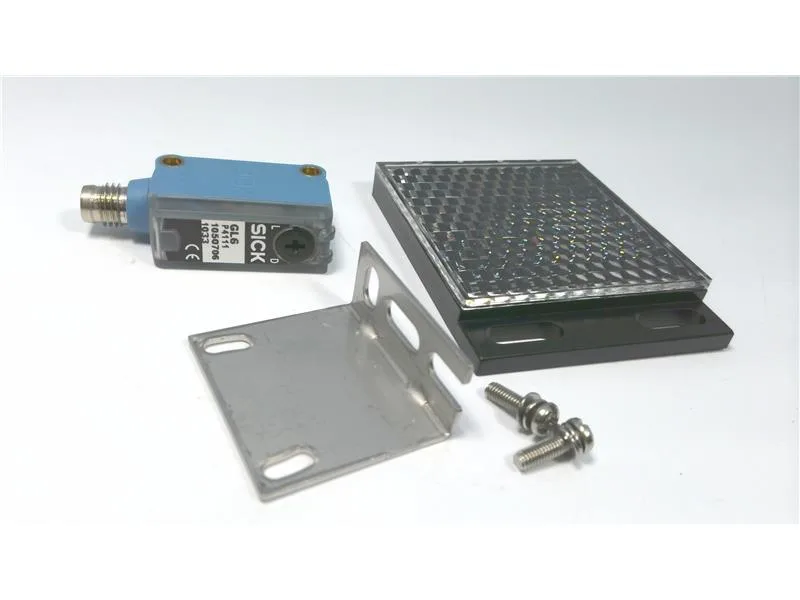 SICK GL6-P4112 — Photoelectric Sensors (image 2)
