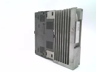 Mitsubishi Electric MR-J4-40B-EB — Servo Drives (image 2)