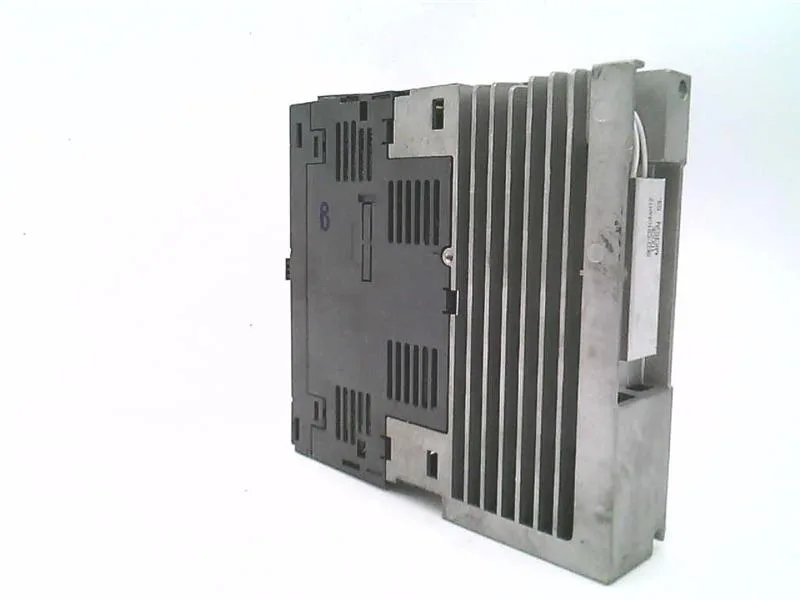 Mitsubishi Electric MR-J4-40B-EB — Servo Drives (image 2)