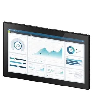 Siemens 6AV2128-3UB36-0AX1 — HMI Operator Interfaces