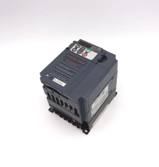 Fuji Electric FRNF50E1S-4U — AC Drives (VFD) (image 2)