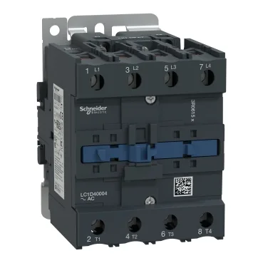 Schneider Electric LC1D40004P7