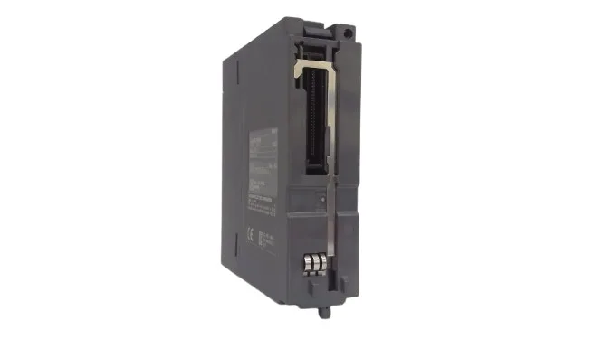 Mitsubishi Electric QX41 — PLC I/O & Expansion Modules (image 4)