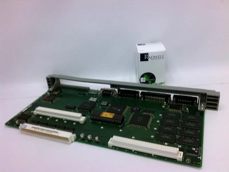Mitsubishi Electric QX524 — PLC I/O & Expansion Modules