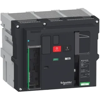 Schneider Electric LV846174 — Air Circuit Breakers (image 2)