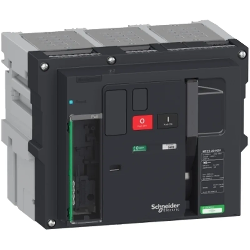 Schneider Electric LV846174 — Air Circuit Breakers (image 2)