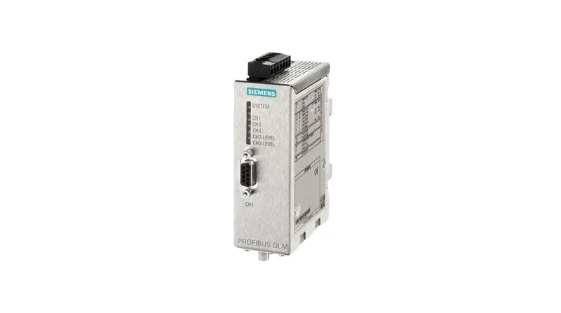 Siemens 6AG1503-2CB00-2AA0 — PLCs (Programmable Logic Controllers) (image 2)