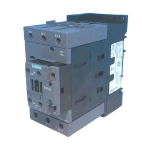 Siemens 3RT2047-1AF00 — Contactors (image 2)