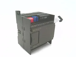 Siemens 6ES7235-0KD20-0XA0 — PLC I/O & Expansion Modules (image 2)