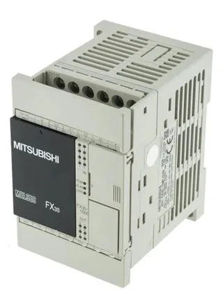 Mitsubishi Electric FX3S-14MT/ES