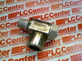 Festo GRLA-1/4-NPT-B — Solenoid & Directional Valves (image 4)