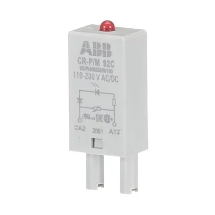 ABB 1SVR405655R0100 — General Purpose Relays (image 2)