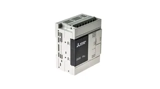 Mitsubishi Electric FX3S-20MR/DS — PLCs (Programmable Logic Controllers) (image 3)