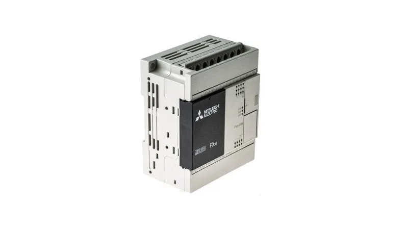 Mitsubishi Electric FX3S-20MR/DS — PLCs (Programmable Logic Controllers) (image 3)
