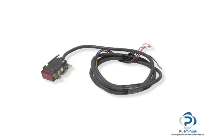Omron E3S-BD31 — Photoelectric Sensors (image 2)