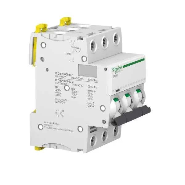 Schneider Electric A9F75332