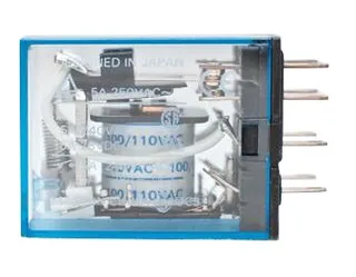 Omron LY2NJAC220240