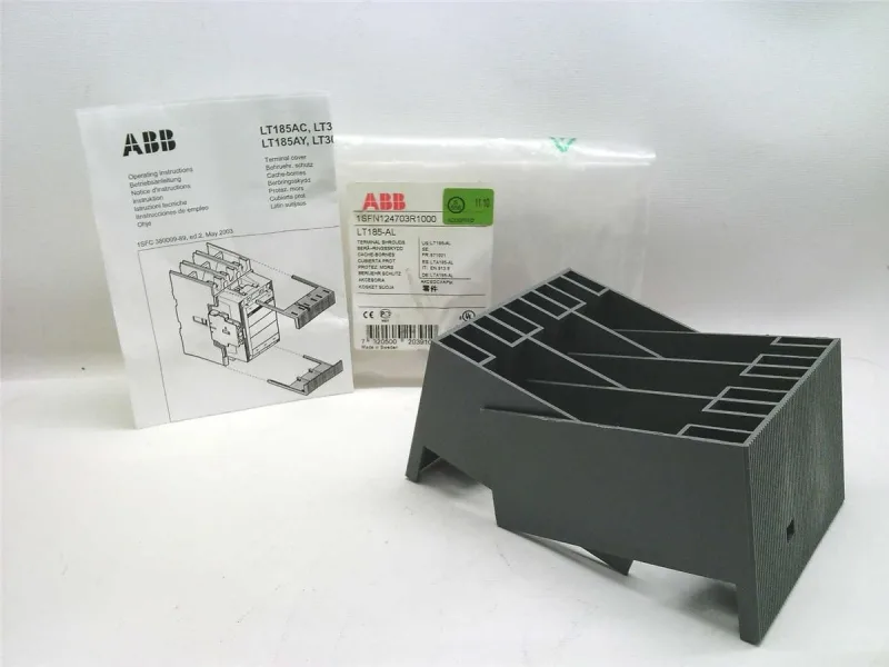 ABB 1SFN124703R1000 — Contactor & Starter Coils (image 2)