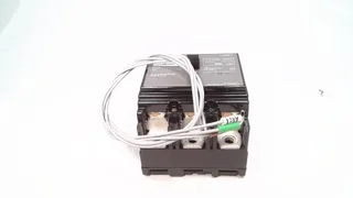 Mitsubishi Electric NF100-KB-3P-100A — Molded Case Circuit Breakers (MCCB) (image 3)