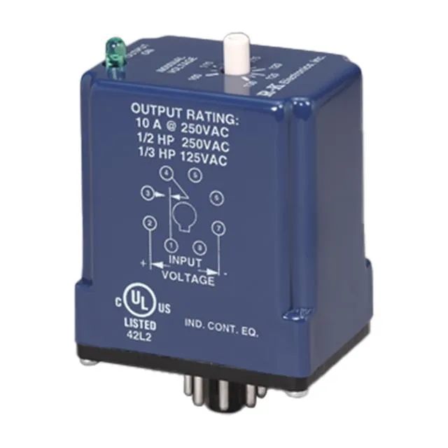 R-K Electronics SVM-240A-20-0002