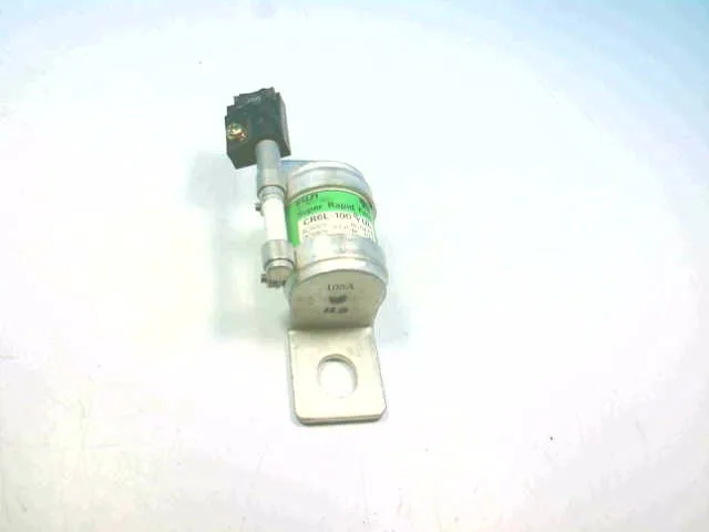 Fuji Electric CR6L-100S/UL — Fuses & Fuse Holders (image 4)