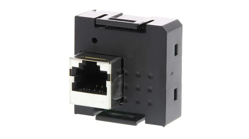 Omron CP1W-EIP61 — PLCs (Programmable Logic Controllers) (image 2)