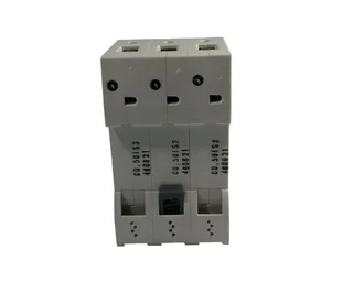 Siemens 5SL6305-7 — 3-Pole MCB (DIN Rail) (image 3)