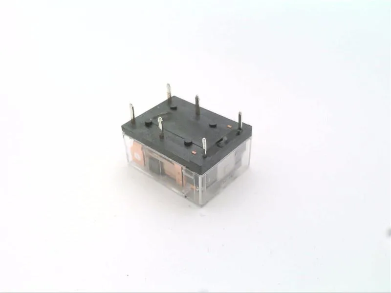 Omron G6C-2117P-US-DC8 — General Purpose Relays (image 2)