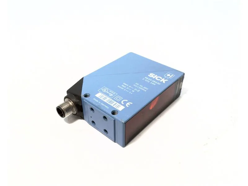SICK WE24-2B430 — Photoelectric Sensors (image 3)