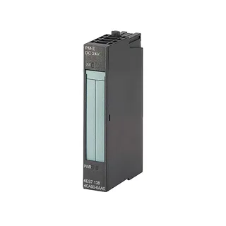 Siemens 6ES7131-4BF00-0AA0 — Digital Input Modules (image 3)