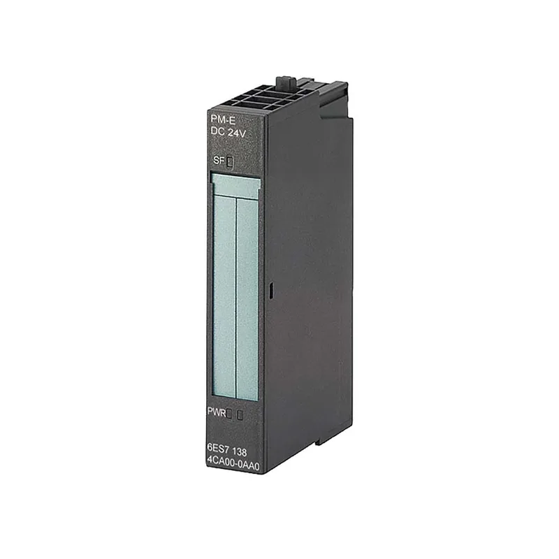 Siemens 6ES7131-4BF00-0AA0 — Digital Input Modules (image 3)