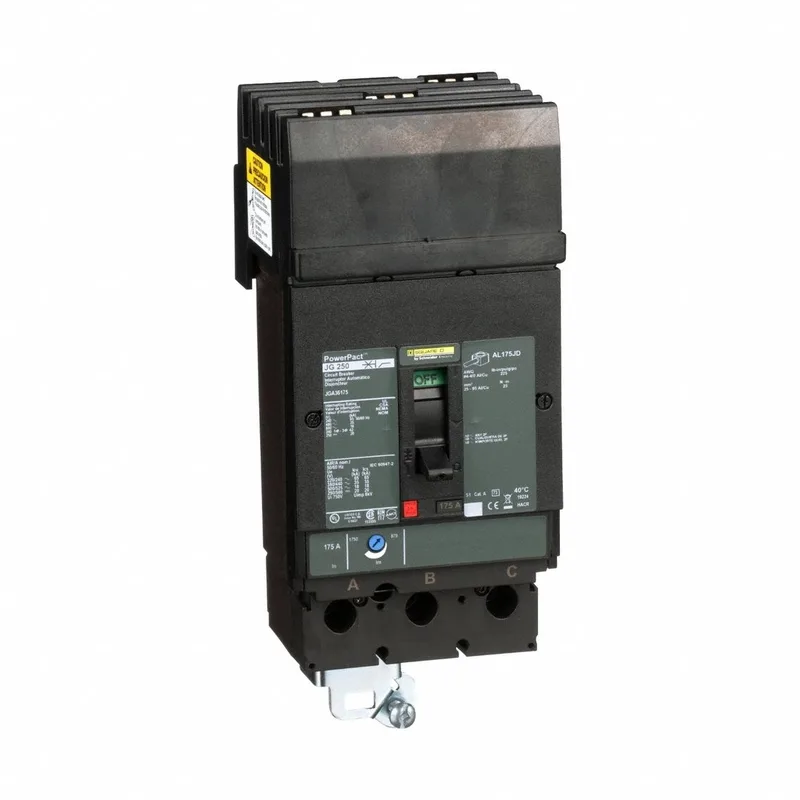 Schneider Electric JGA36175 (image 5)