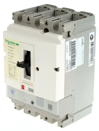 Schneider Electric GV7RS150 (image 2)