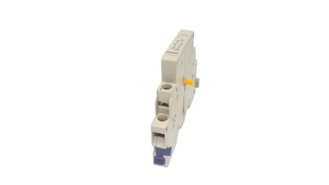 Schneider Electric GV2AN11 — Miniature Circuit Breakers (MCB) (image 4)