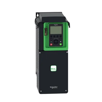Schneider Electric ATV630U55M3 (image 3)