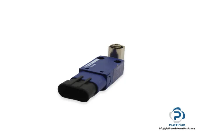 Schneider Electric XCMN2101A4S — Limit Switches (image 4)