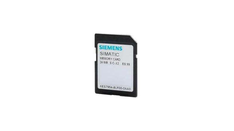 Siemens 6ES7954-8LF04-0AA0 (image 2)