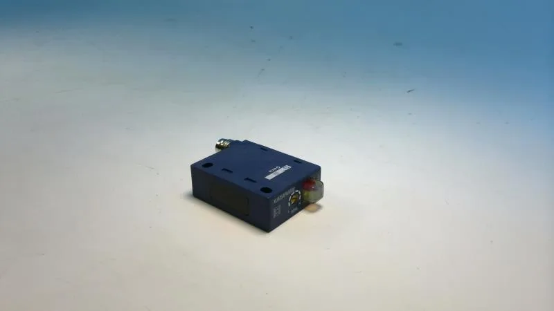 Schneider Electric XUM5APANM8 — Photoelectric Sensors (image 2)