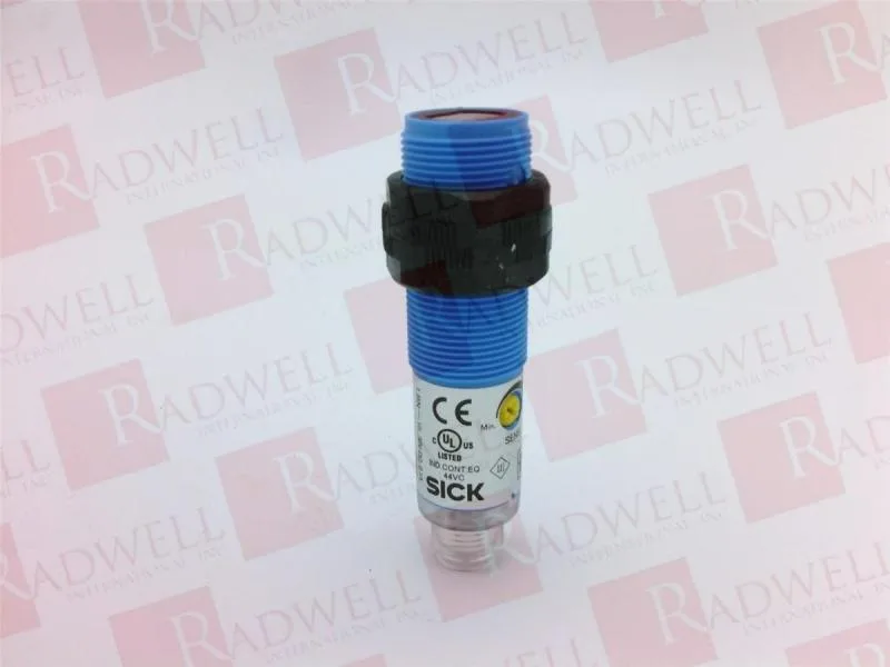 SICK VTE180-2N42447 — Photoelectric Sensors (image 5)