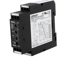 Omron K8AK-TH11S 100-240VAC — Process / Temperature Controllers (image 5)