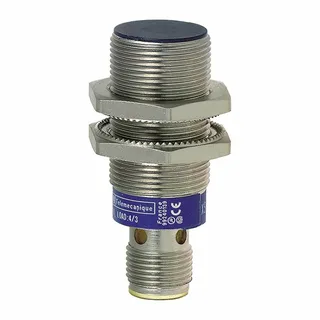 Schneider Electric XS1N18PA349D — Proximity Sensors (image 2)