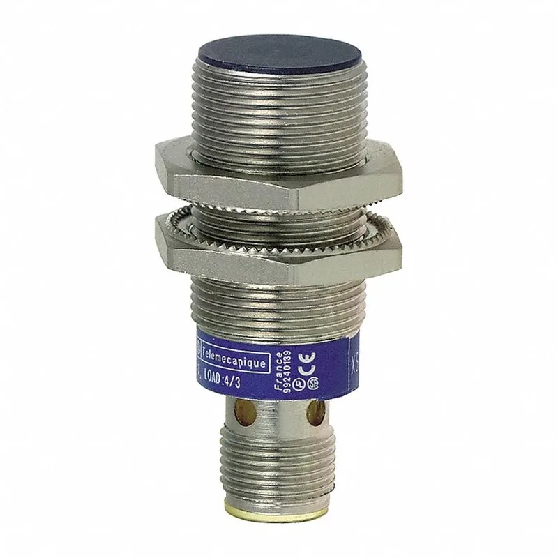 Schneider Electric XS1N18NA349D — Proximity Sensors (image 2)